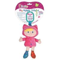 Prietena Elodie, E297671, BamBam