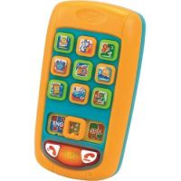 Primul meu Telefon Mobil, +1 an, Little Learner