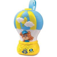 Proiector muzical, Ursuletii Somnorosi, Little Learner