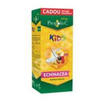 Propolis C plus echinacea, Kids, 150 ml, Fiterman Pharma