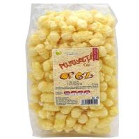 Pufuleti cu Orez, 50g, GreenSense