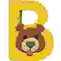 Puzzle Litera B, 11303, Fauna