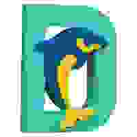 Puzzle, litera D, 11307, Fauna