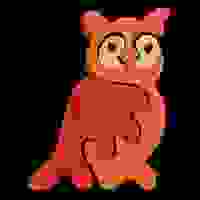 Puzzle Mini Bufnita, 11047, Fauna