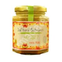 Racisi pentru prunci Doftorii Batranesti, 200 g, Prisaca Transilvania