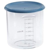 Recipient ermetic pentru hrana, 420 ml, Beaba