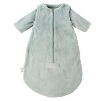 Sac de dormit cu maneci detasabile, 65 cm, Nattou