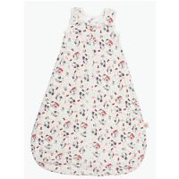 Sac de dormit Hello Kity in the Clouds, 0-6 luni, ErgoBaby