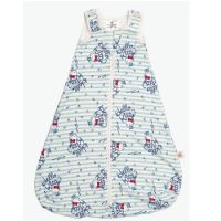 Sac de dormit Hello Kity Sail Away, 0-6 luni, ErgoBaby