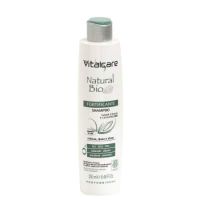 Sampon fortifiant, Vitalcare BIO, 250 ml, Naturaverde