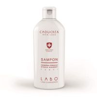 Sampon impotriva caderii parului stadiu avansat Cadu-Crex pentru femei, 200 ml, Labo