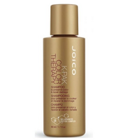 Sampon pentru par vopsit K-Pak Color Therapy, 50 ml, Joico