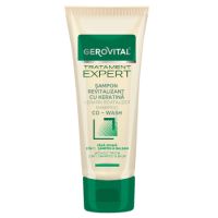 Sampon revitalizant cu keratina TratamentExpert, 150 ml, Gerovital