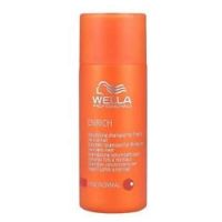 Sampon Volum Care Enrich pentru par fin, 50 ml, Wella Professionals