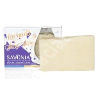 Sapun cu lananda si ylang-ylang, 90 g, Savonia