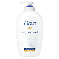 Sapun lichid cu pompita Original, 250ml, Dove