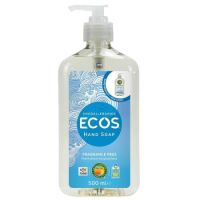 Sapun lichid fara miros, 500 ml, Earth Friendly