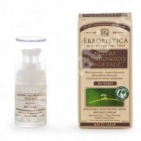 Ser anti-rid cu acid hialuronic, 100% vegetal, 15 ml, Erboristica