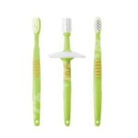 Set 3 periute detartraj, pentru copii, cu sistem de siguranta, 7903, Reer