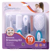 Set de ingrijire 10 piese, DreamBaby