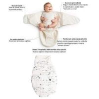 Sistem de infasare Original Sheep, 0 luni+, ErgoBaby