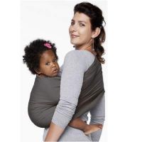 Sistem de purtare Ringsling Classic, Steel Grey, 3.5-18Kg, ByKay