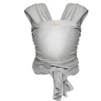 Sistem de purtare, Wrap Elastic Deluxe, Meele, 0 - 18 kg, ByKay