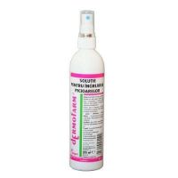  Solutie pentru ingrijirea picioarelor, 200ml, Dermofarm, Farmec