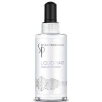 SP Liquid Hair, Tratament Intensiv de Regenerare Moleculara, 100ml, Wella Professional