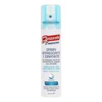Spray hidratant, 100ml, Zanzarella