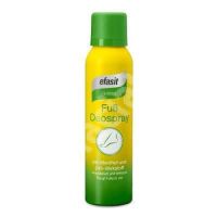 Spray pentru picioare, 150 ml, Efasit