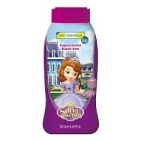 Spumant de baie pentru copii, Sofia,  250 ml, Naturaverde