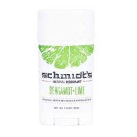 Stick Bergamota si Lamaie Verde, 92 g, Schmidt's