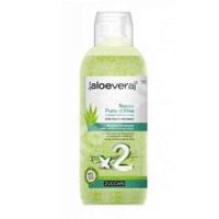 Suc cu Aloe Vera, Pure, 1000 ml, Zuccari