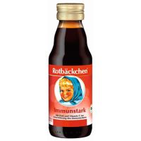 Suc Obraji Imbujorati Sistemul imunitar, 750 ml, Rotbackchen