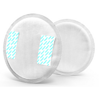 Tampoane absorbante pentru sani Comfort, 140 bucati, Babyono