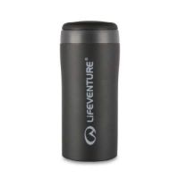 Termos Cana, negru mat, 300 ml, 9530M, Lifeventure