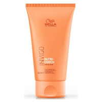 Tratament Leave-In pentru par uscat si deteriorat Invigo Nutri Enrich, 150 ml, Wella Professionals