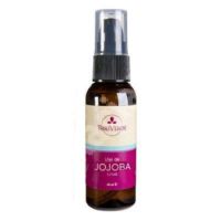 Ulei de jojoba virgin, 50 ml, Trio Verde