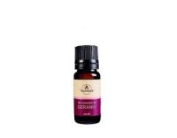 Ulei esential natural Geranium ,10ML,Trio Verde
