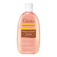Ulei satinat cu ulei de Argan si trandafiri, 500 ml, Roge Cavailles