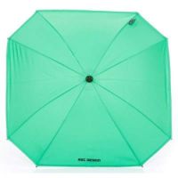 Umbrela cu protectie UV50+ Sunny Grass, +0luni, ABC Design