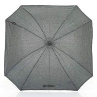 Umbrela cu protectie UV50+ Sunny Gravel, +0luni, ABC Design