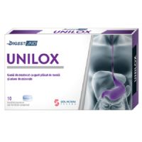 Unilox, 30 capsule, Solacium Pharma