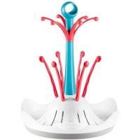 Uscator de biberoane si accesorii Multi Start, +0 luni, Badabulle