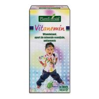 Vitanemin, 100 ml, Plant Extrakt