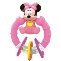 Zornaitoare Minnie Mouse, CL14414, Clementoni