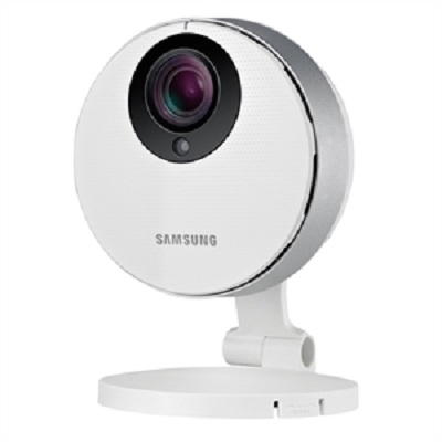 SmartCam HD Pro SNH-P6410, Samsung 