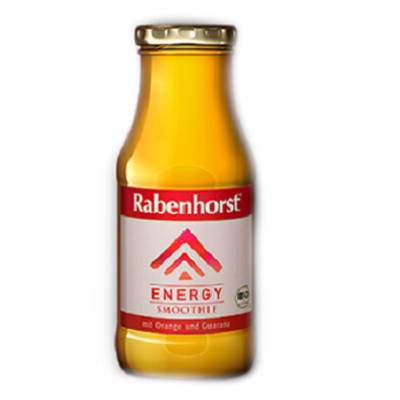 Smoothie Energy, 240 ml, Haus Rabenhorst