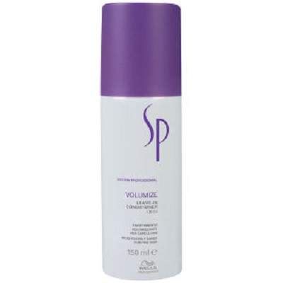 Balsam tratament spuma pentru volum SP, 250ml, Wella Professionals